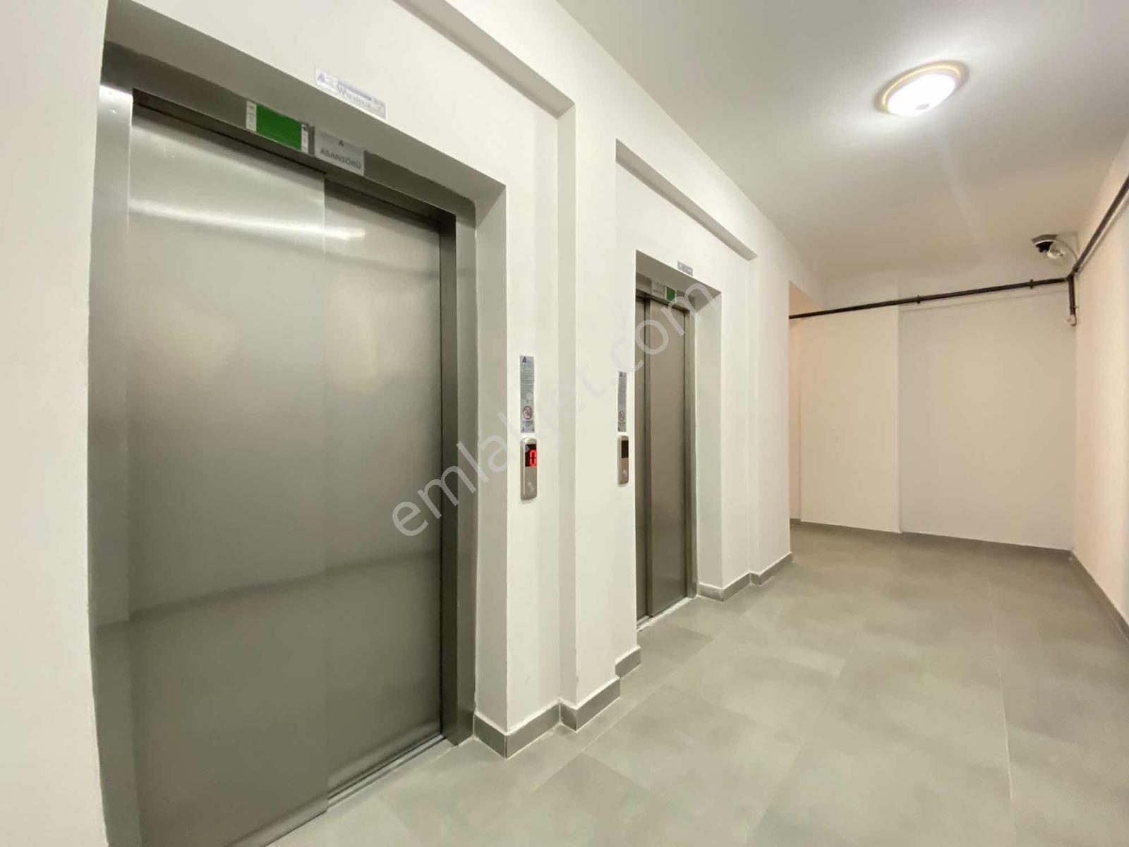 Bahadır'dan Cumhuriyet 1+1 Site 52m2 Şehir Hast-üniversite - Görsel 20