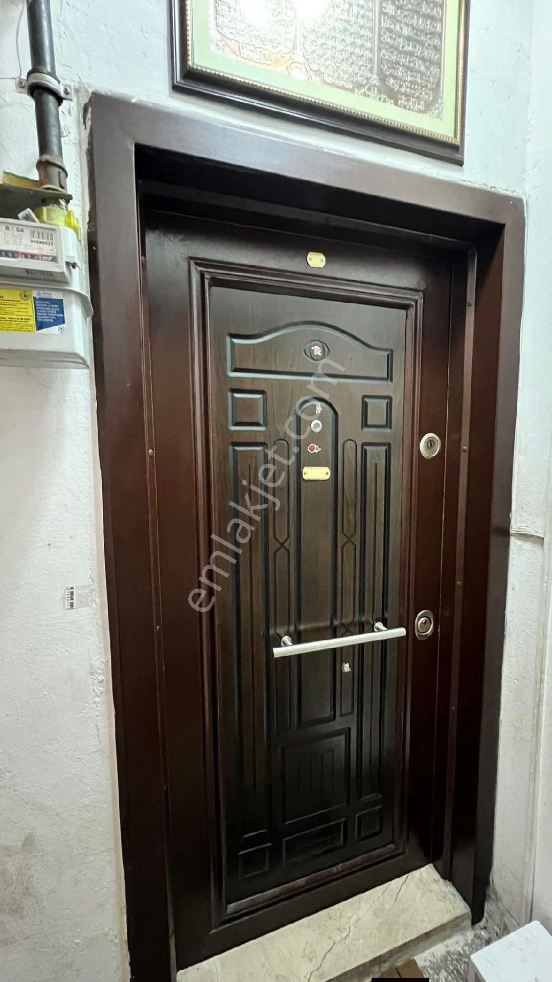 Samsun İlkadım Fevzi Çakmak Mahallesi'nde Kat Tapulu Yüksek Giriş 2+1 Satılık Daire - Görsel 4