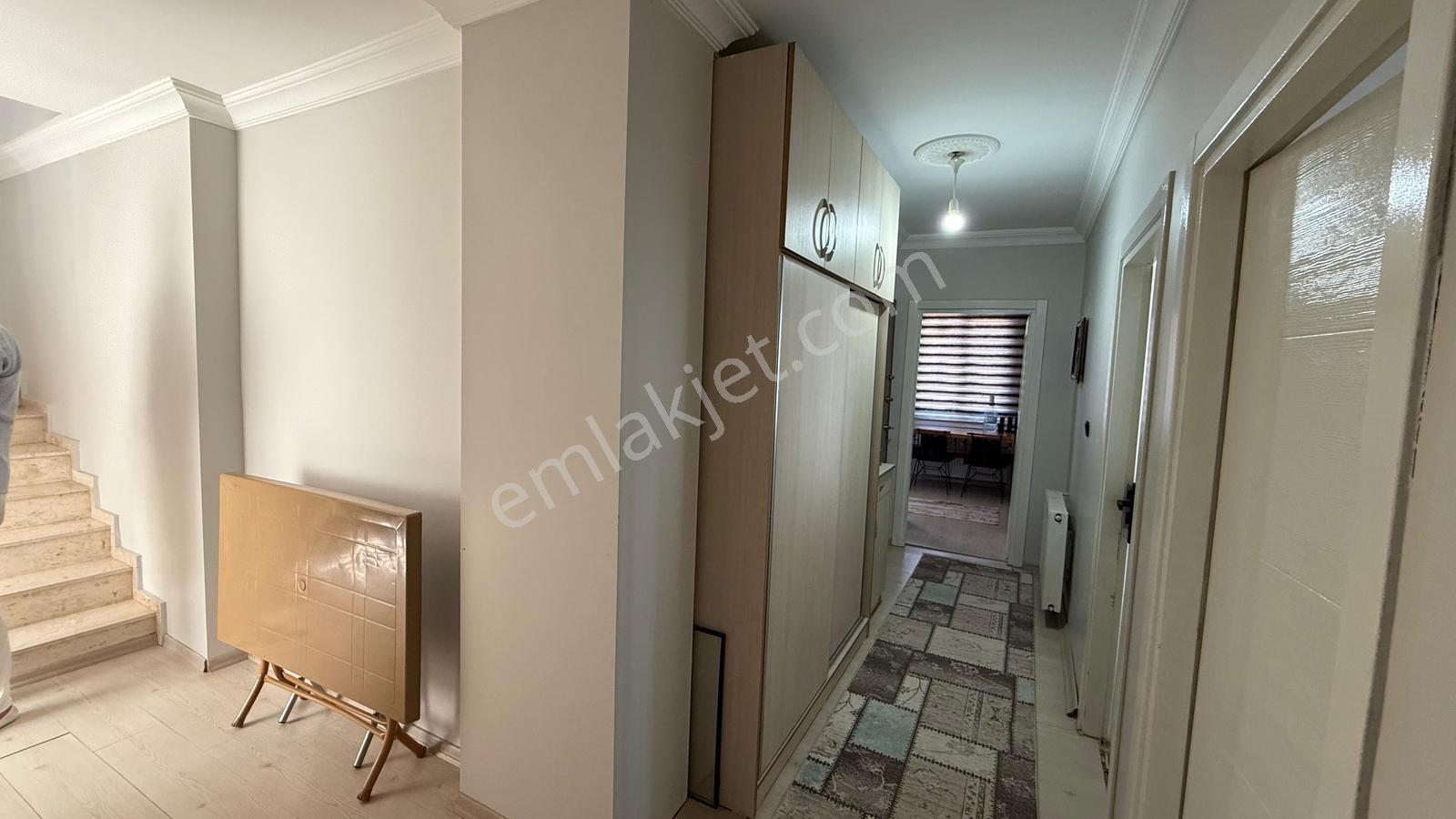 Tarcanlardan Derince Sırrıpaşa Mahallesinde 4+1 Satılık Daire - Görsel 2