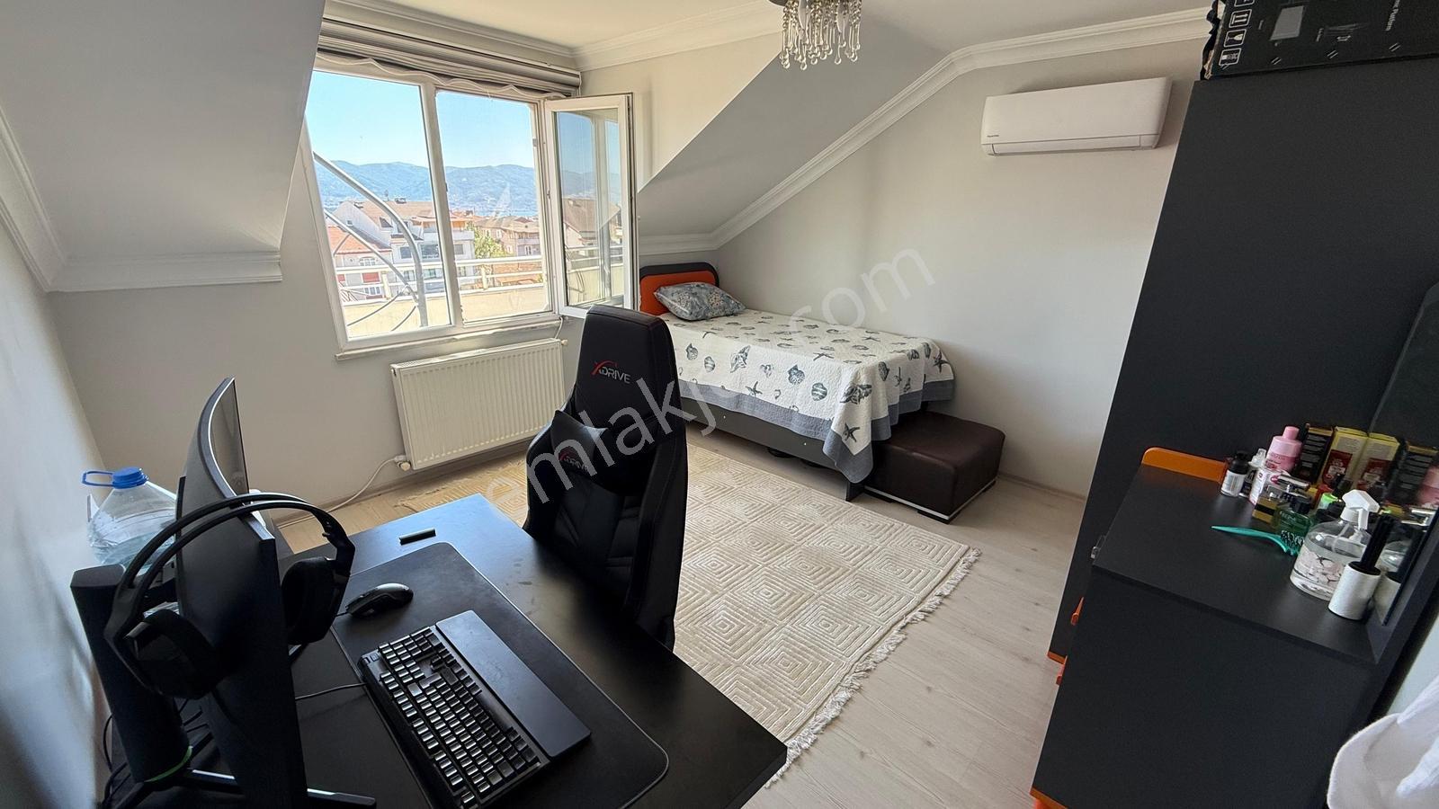 Tarcanlardan Derince Sırrıpaşa Mahallesinde 4+1 Satılık Daire - Görsel 5