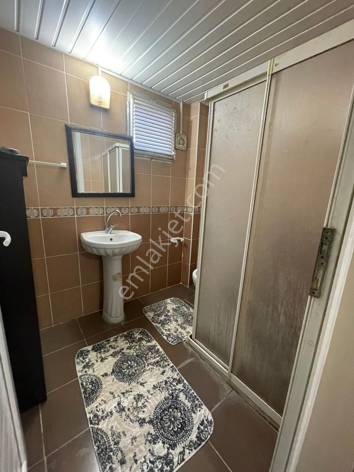 Cemalpaşa Plaza Otel Cvr 1+1 Eşyalı Daire - Görsel 11