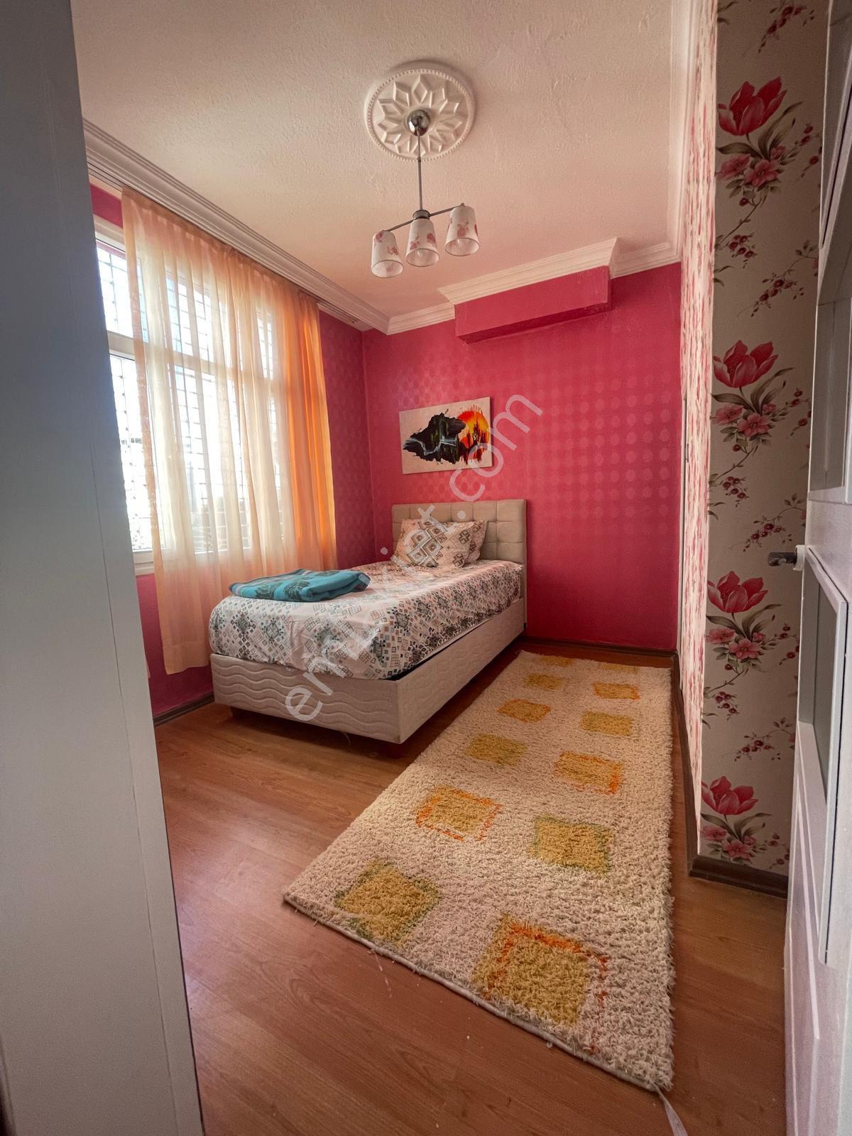 Barajyolunda 1+1 Eşyalı Daire - Görsel 4