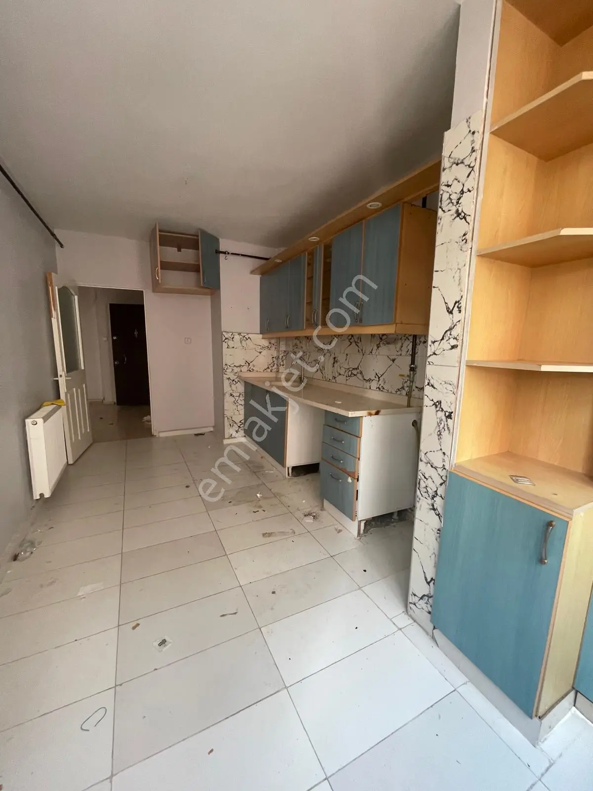 Güzelyalı Da 3+1+eb Doğalgazlı Kıralık Daire - Görsel 2