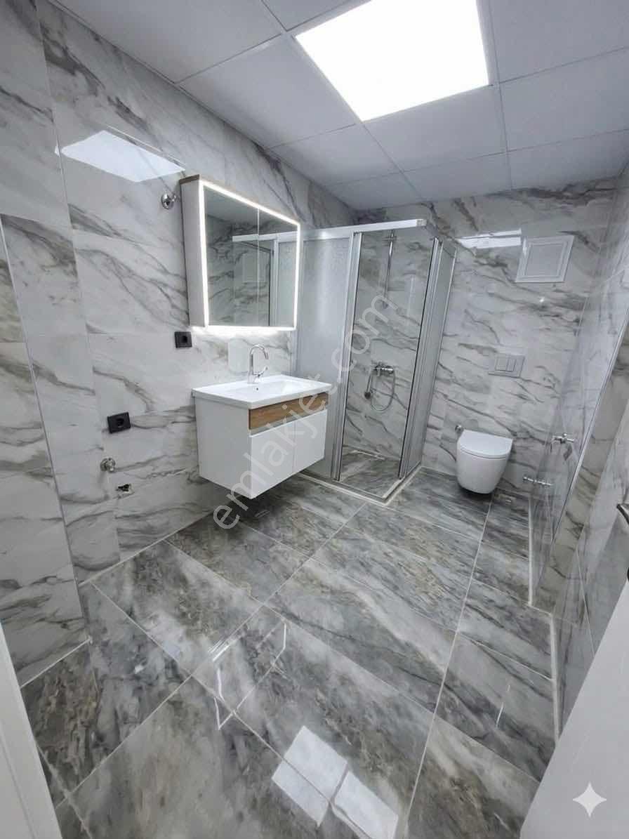 Fatih Mah. Kiralık Sıfır Lux Daireler - Görsel 10