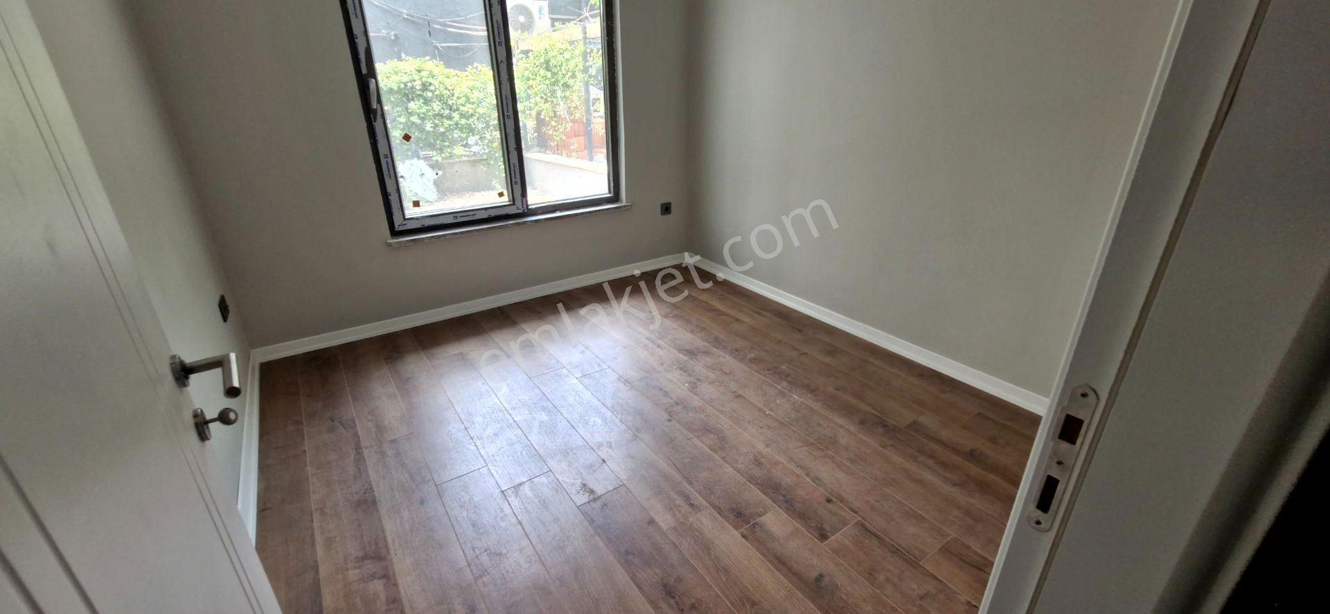 Nilüfer Özlüce Bulvar Üzeri Park Trio Da Kiralık 1+1 Daire - Görsel 4