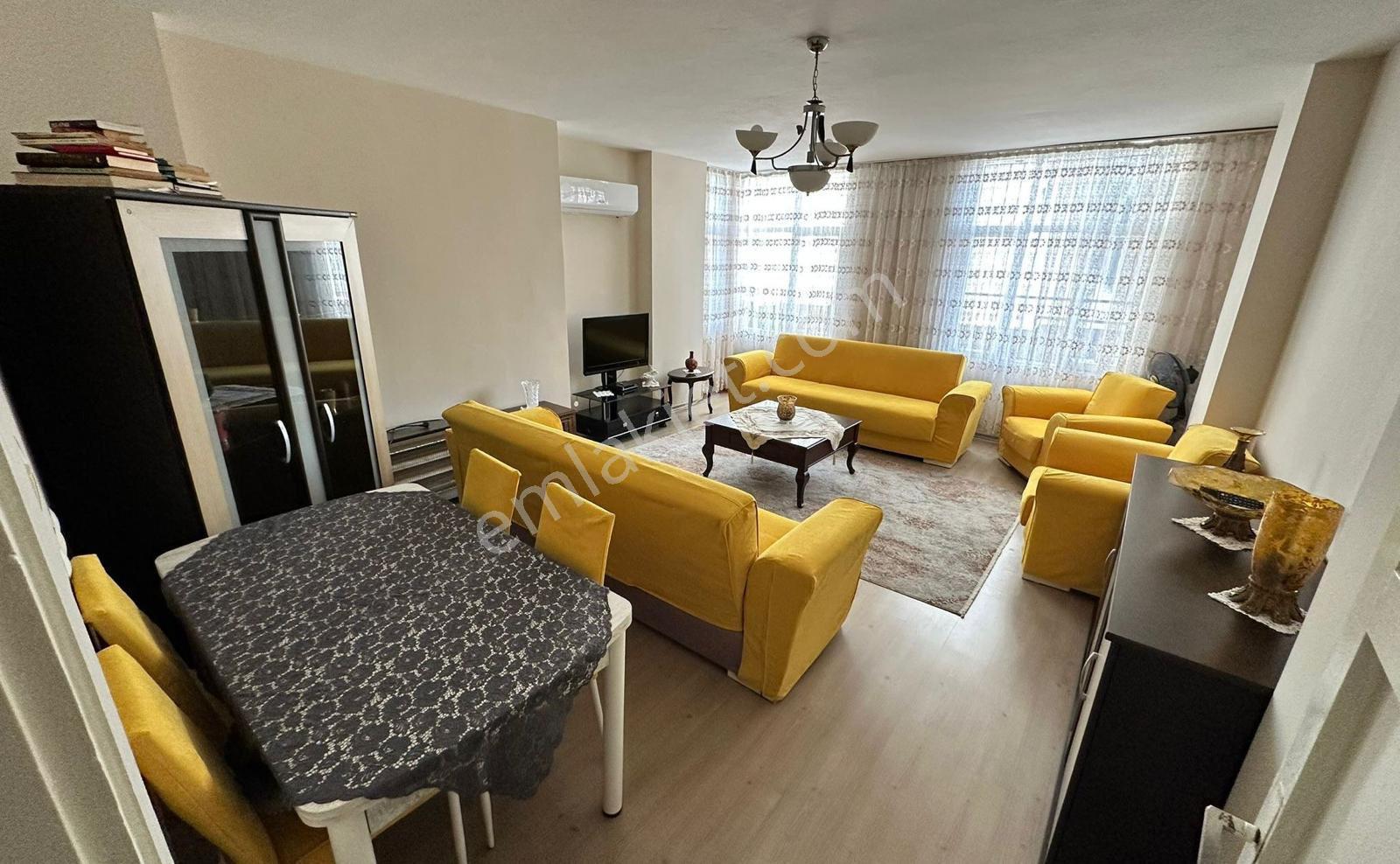 Barajyolunda 3+1 Eşyalı Daire - Görsel 2
