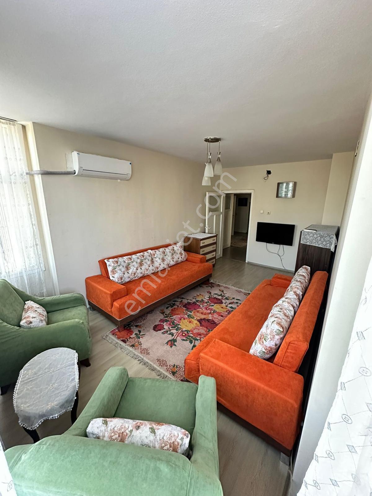 Barajyolunda 3+1 Eşyalı Daire - Görsel 30