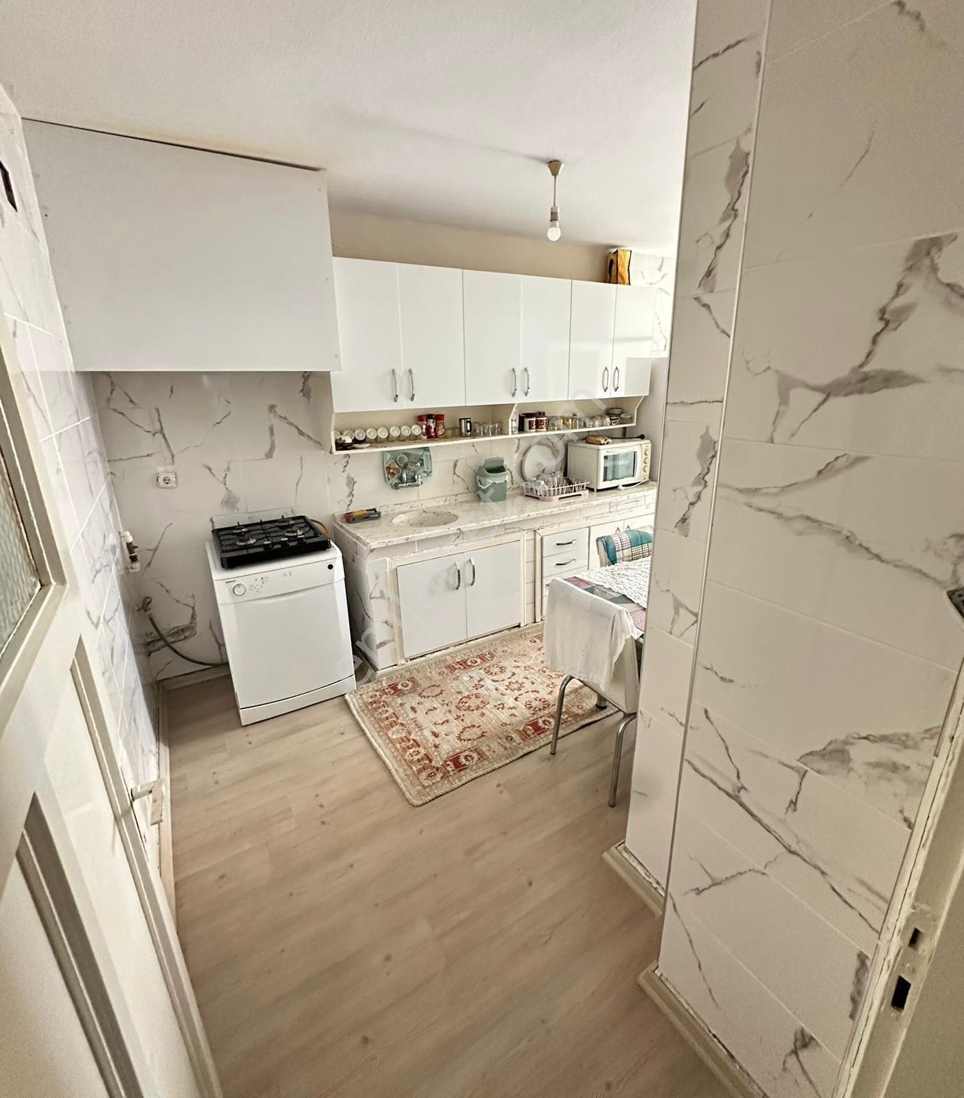 Barajyolunda 3+1 Eşyalı Daire - Görsel 34