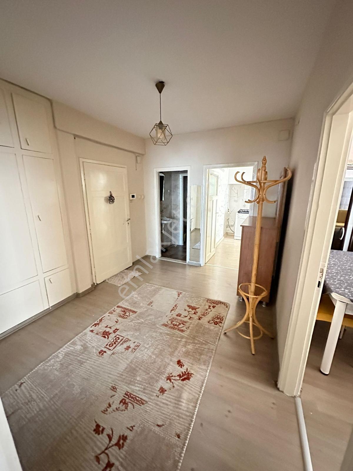 Barajyolunda 3+1 Eşyalı Daire - Görsel 25