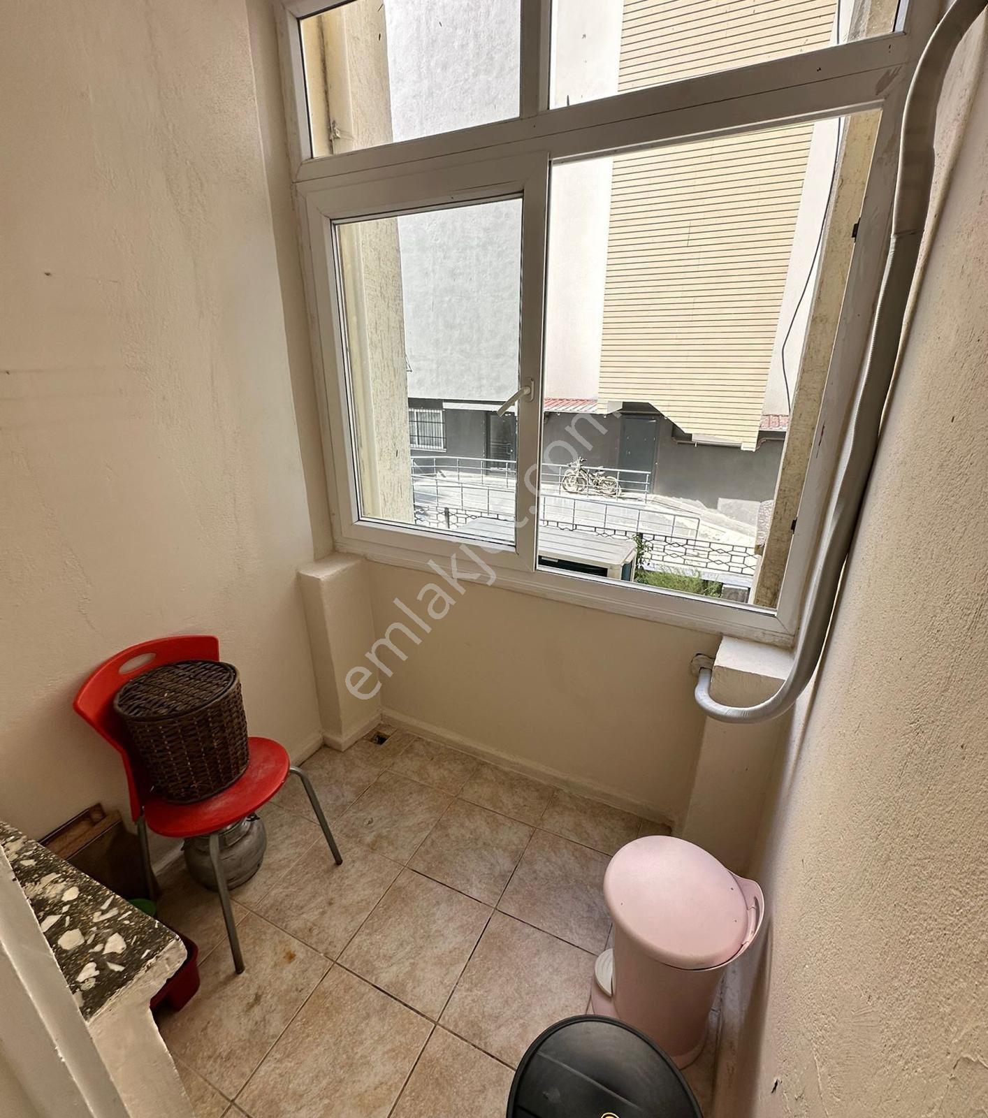 Barajyolunda 3+1 Eşyalı Daire - Görsel 16