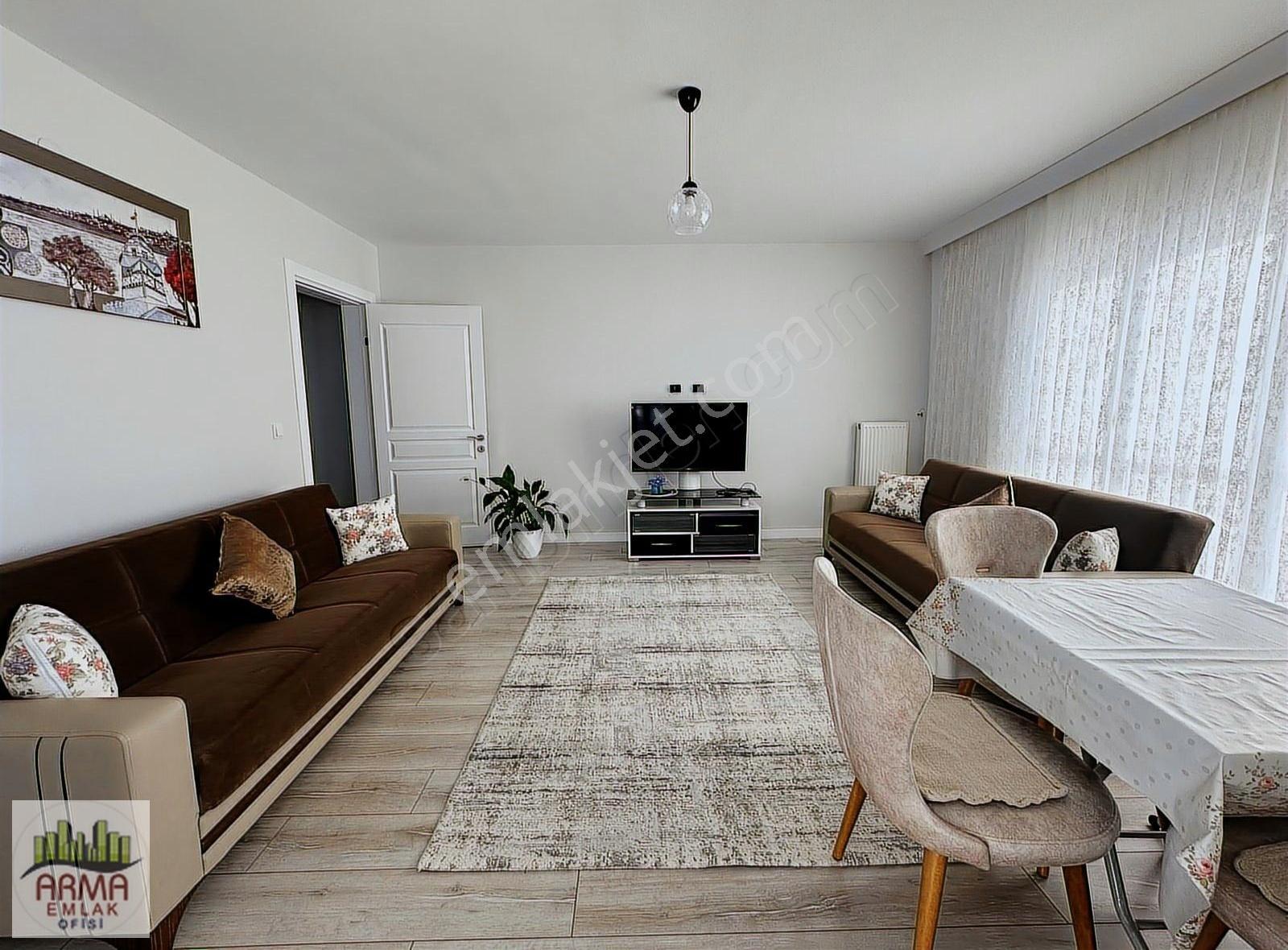 Armada City Ayrı Mutfak Full Tadilatlı Lüks 1+1 Kiralık Daire - Görsel 2