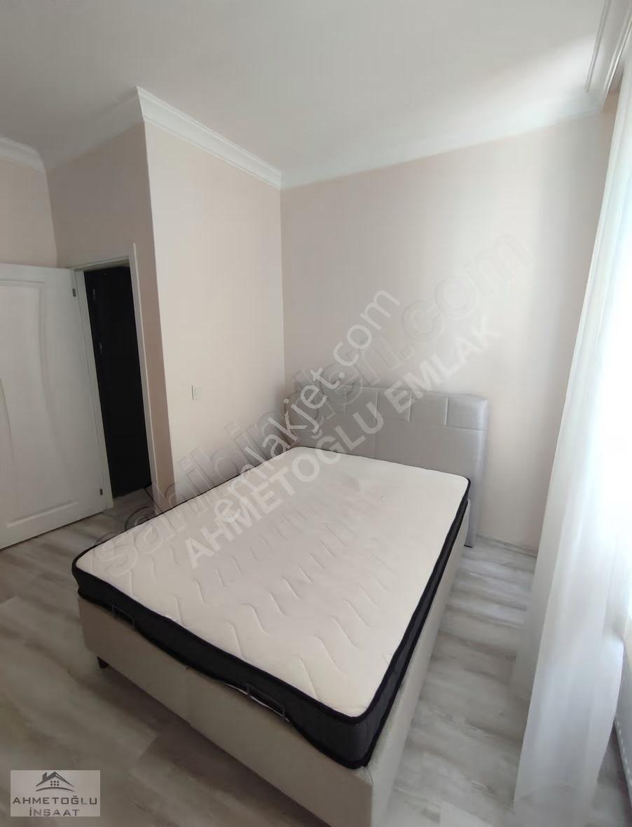 Kartal Hürriyet'te Eşyalı 1+1 Kiralık Daire (45m²) - Görsel 4