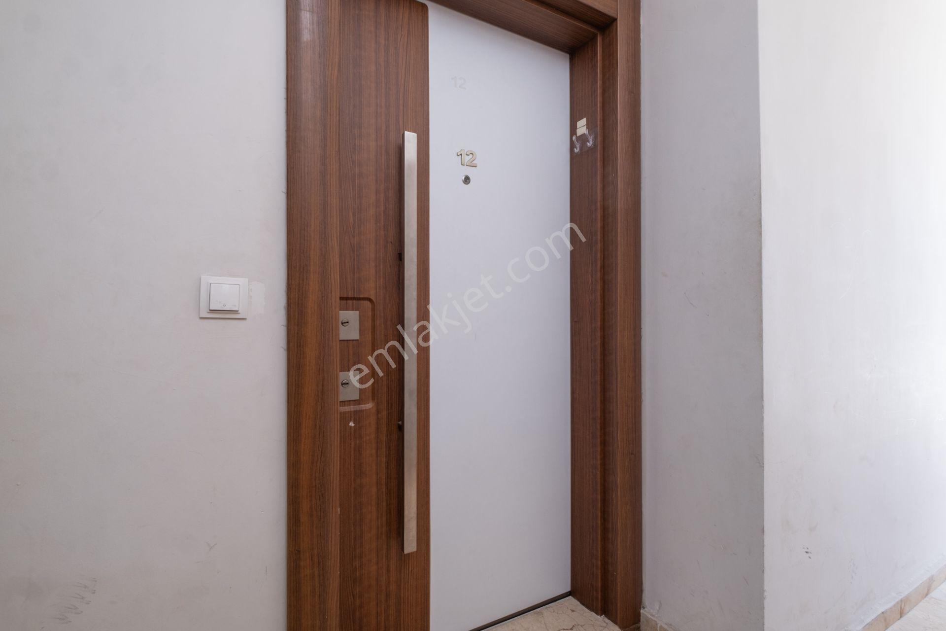 Remax Area’dan Gazi Caddesinde, Fırsat Fiyata, Yenilenmiş, Lüks Daire - Görsel 30