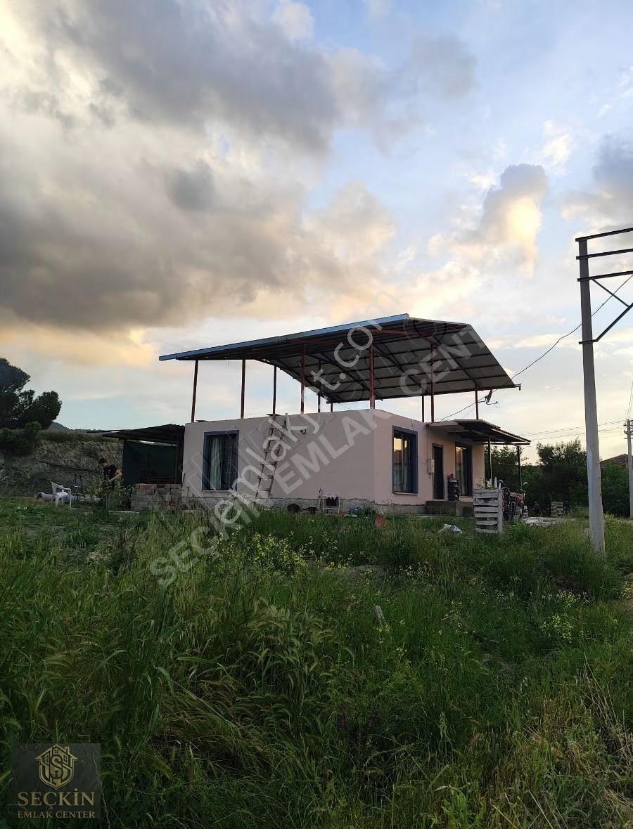 Seçkin Emlak Center'dan Satılık Mustakil Ev - Görsel 26