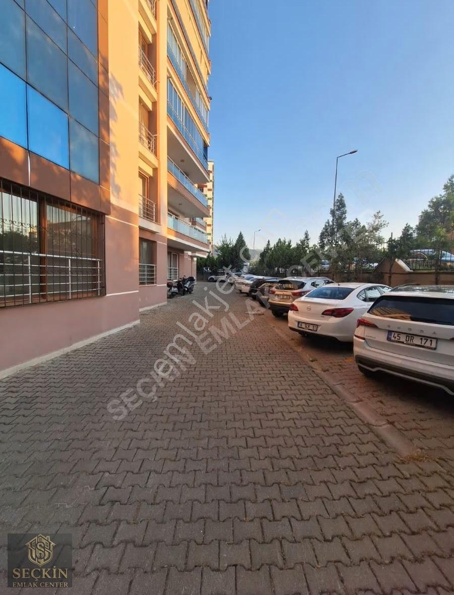 Manisa Güzelyurt'ta Satılık 3+1 Daire - Hastane Yanı - Görsel 7