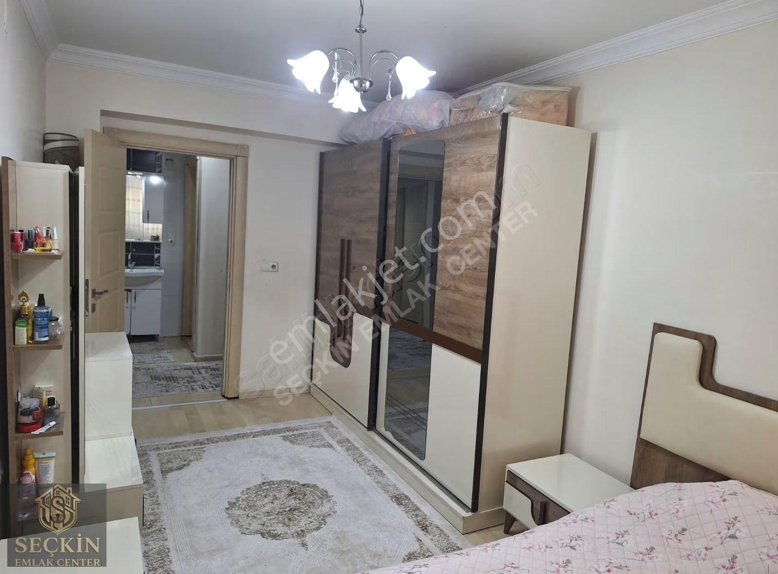Manisa Güzelyurt'ta Satılık 3+1 Daire - Hastane Yanı - Görsel 19