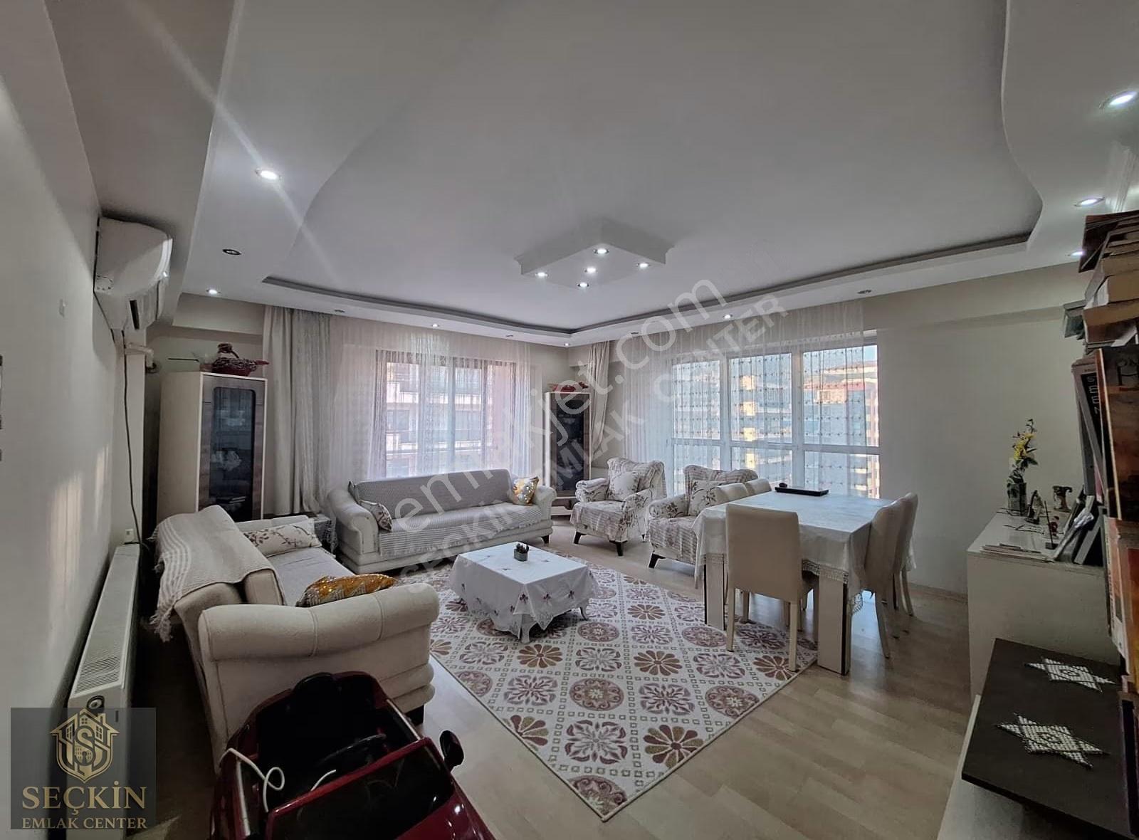 Manisa Güzelyurt'ta Satılık 3+1 Daire - Hastane Yanı - Görsel 28