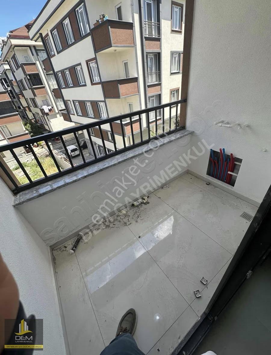 Arnavutköy Haraççı'da Satılık 2+1 Sıfır Daire (otoparklı) - Görsel 21