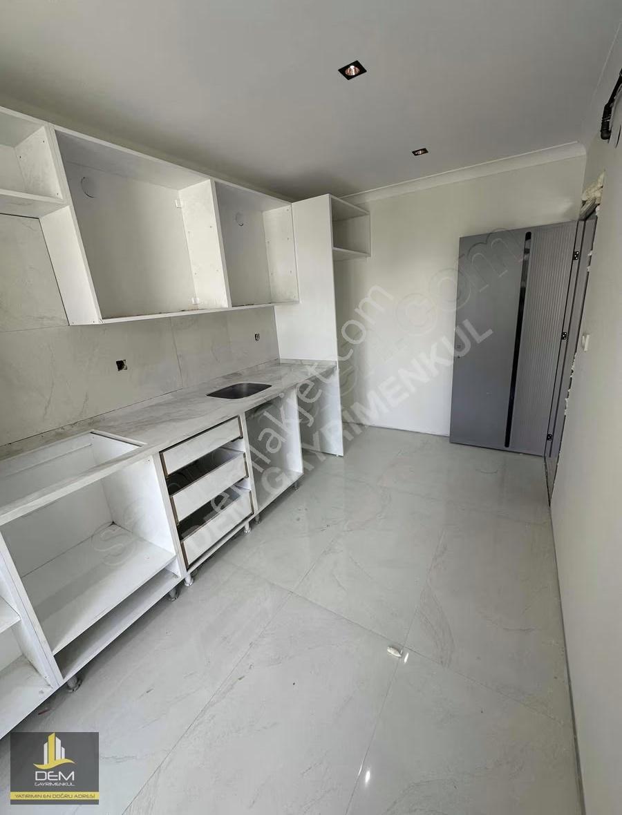 Arnavutköy Haraççı'da Satılık 2+1 Sıfır Daire (otoparklı) - Görsel 7