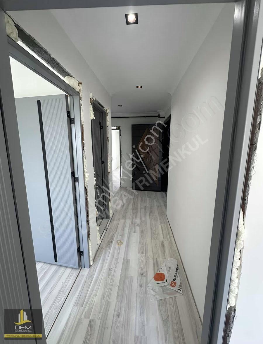 Arnavutköy Haraççı'da Satılık 2+1 Sıfır Daire (otoparklı)