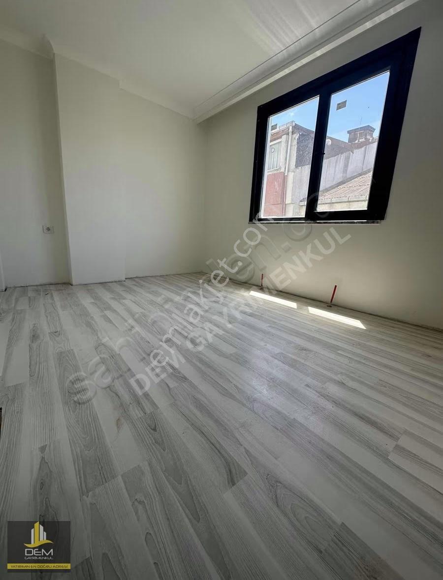 Arnavutköy Haraççı'da Satılık 2+1 Sıfır Daire (otoparklı) - Görsel 11