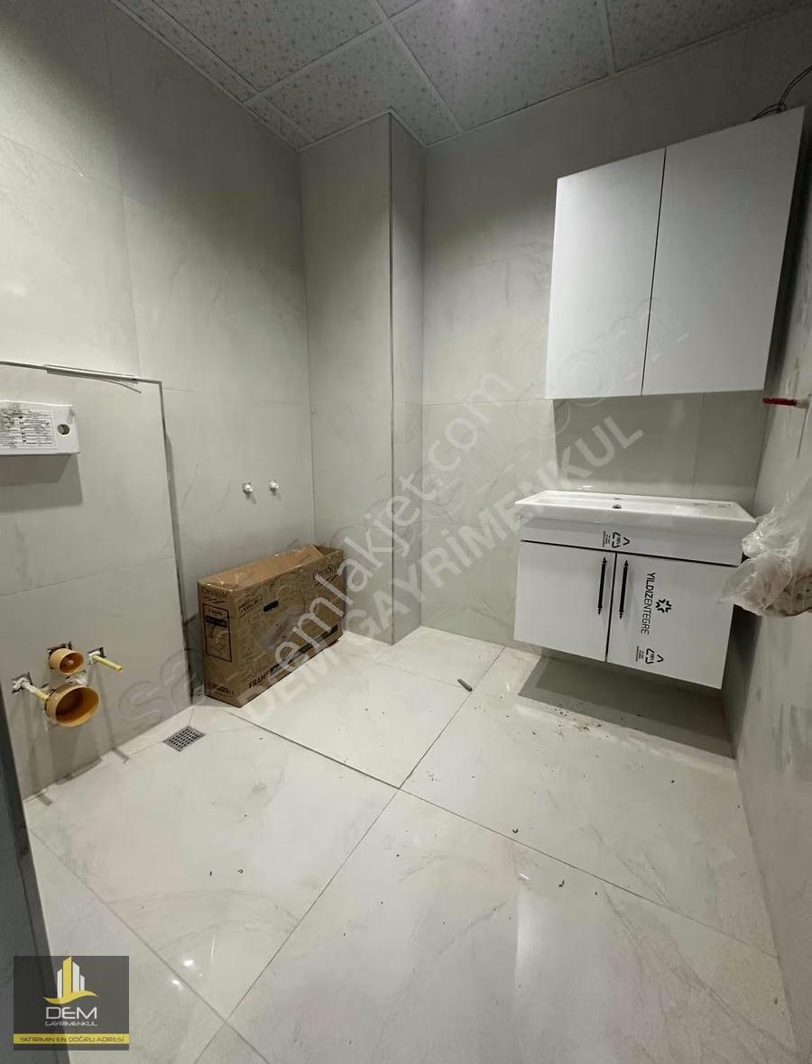 Arnavutköy Haraççı'da Satılık 2+1 Sıfır Daire (otoparklı) - Görsel 3