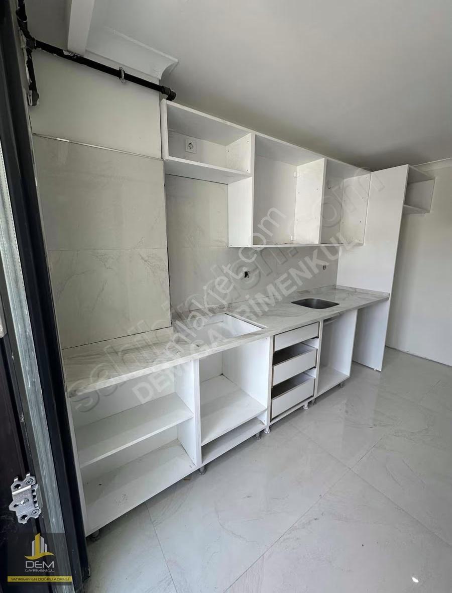 Arnavutköy Haraççı'da Satılık 2+1 Sıfır Daire (otoparklı) - Görsel 16