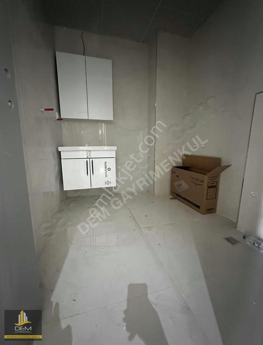 Arnavutköy Haraççı'da Satılık 2+1 Sıfır Daire (otoparklı) - Görsel 27