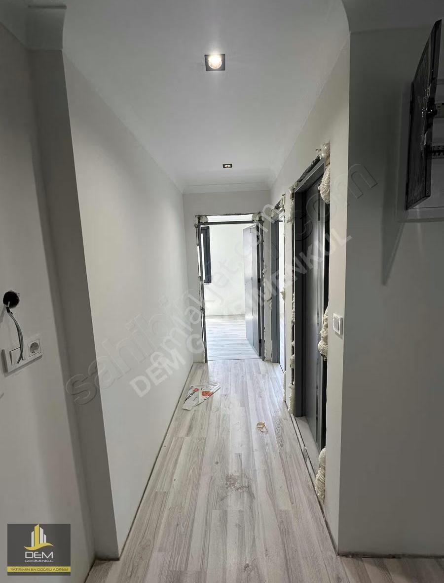 Arnavutköy Haraççı'da Satılık 2+1 Sıfır Daire (otoparklı) - Görsel 26