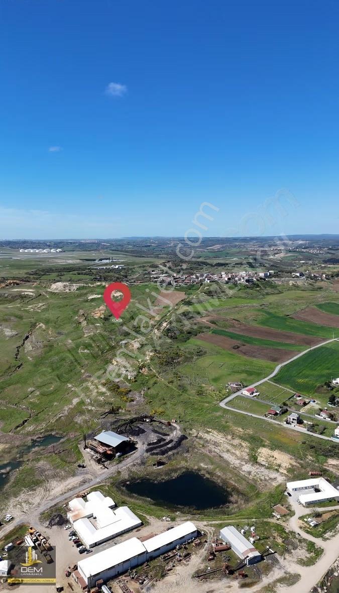 Arnavutköy Yeniköy'de Deniz Ve Yat Limanı Manzaralı Arsa - Görsel 25