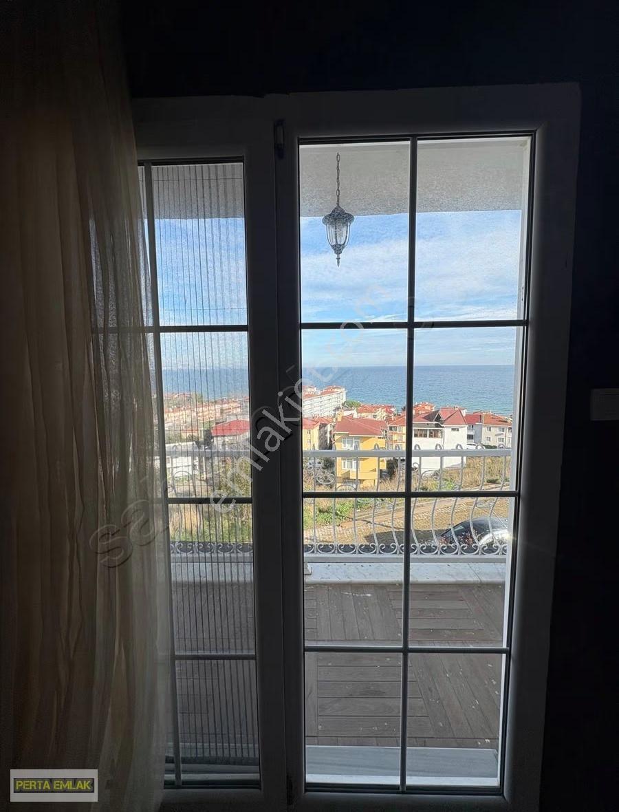 Tekirdağ Kumbağ Müstakil Villa Eşşiz Deniz Manazarasına Sahiptir - Görsel 27