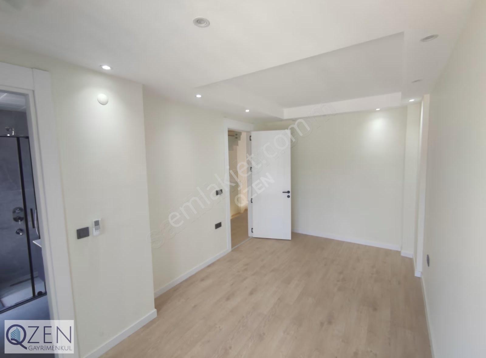 Q'zen Den Park Cepheli Müstakl Giriş Ve Havuzlu 170 M2 3+1 Villa - Görsel 14