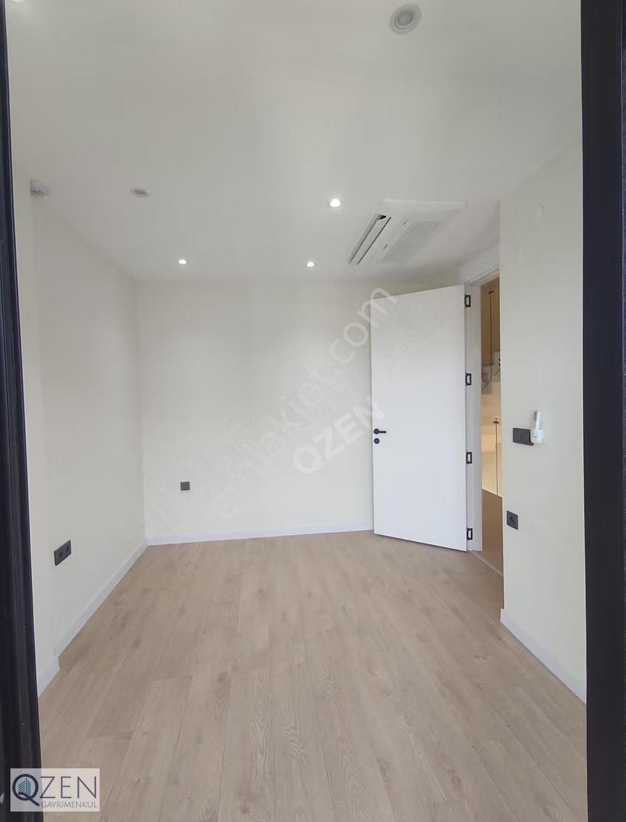 Q'zen Den Park Cepheli Müstakl Giriş Ve Havuzlu 170 M2 3+1 Villa - Görsel 17