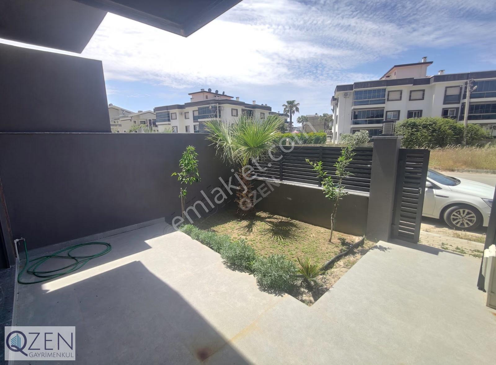 Q'zen Den Park Cepheli Müstakl Giriş Ve Havuzlu 170 M2 3+1 Villa - Görsel 5