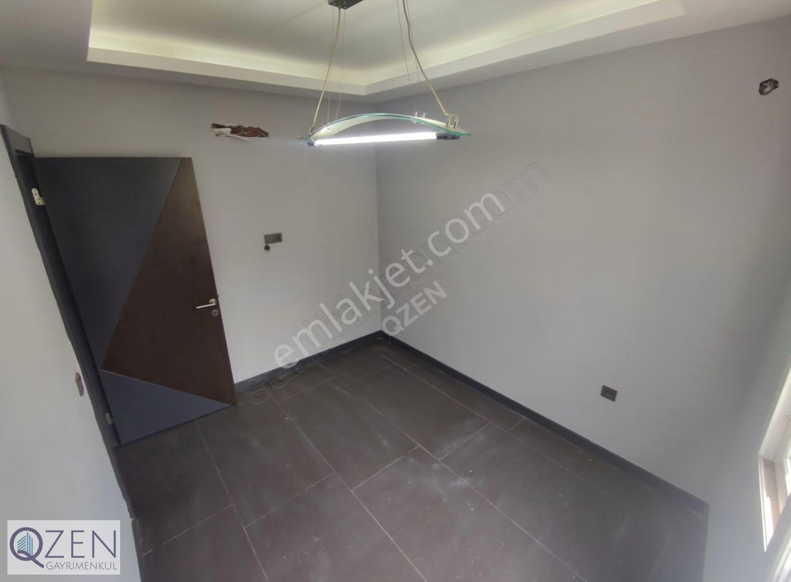 Q'zen Den Ana Cadde Üzerinde Arakat 65 M2 2+1 Ev Veya Ofis - Görsel 9
