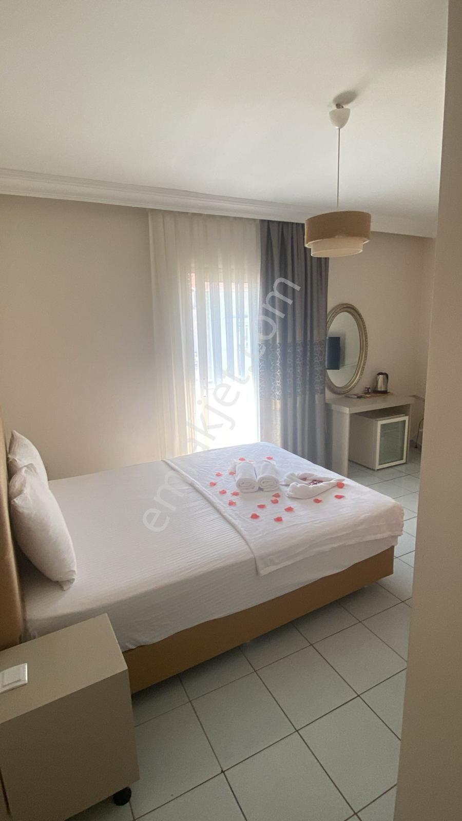Antalya Kepez Günlük Kiralık Apart Otel - Görsel 5