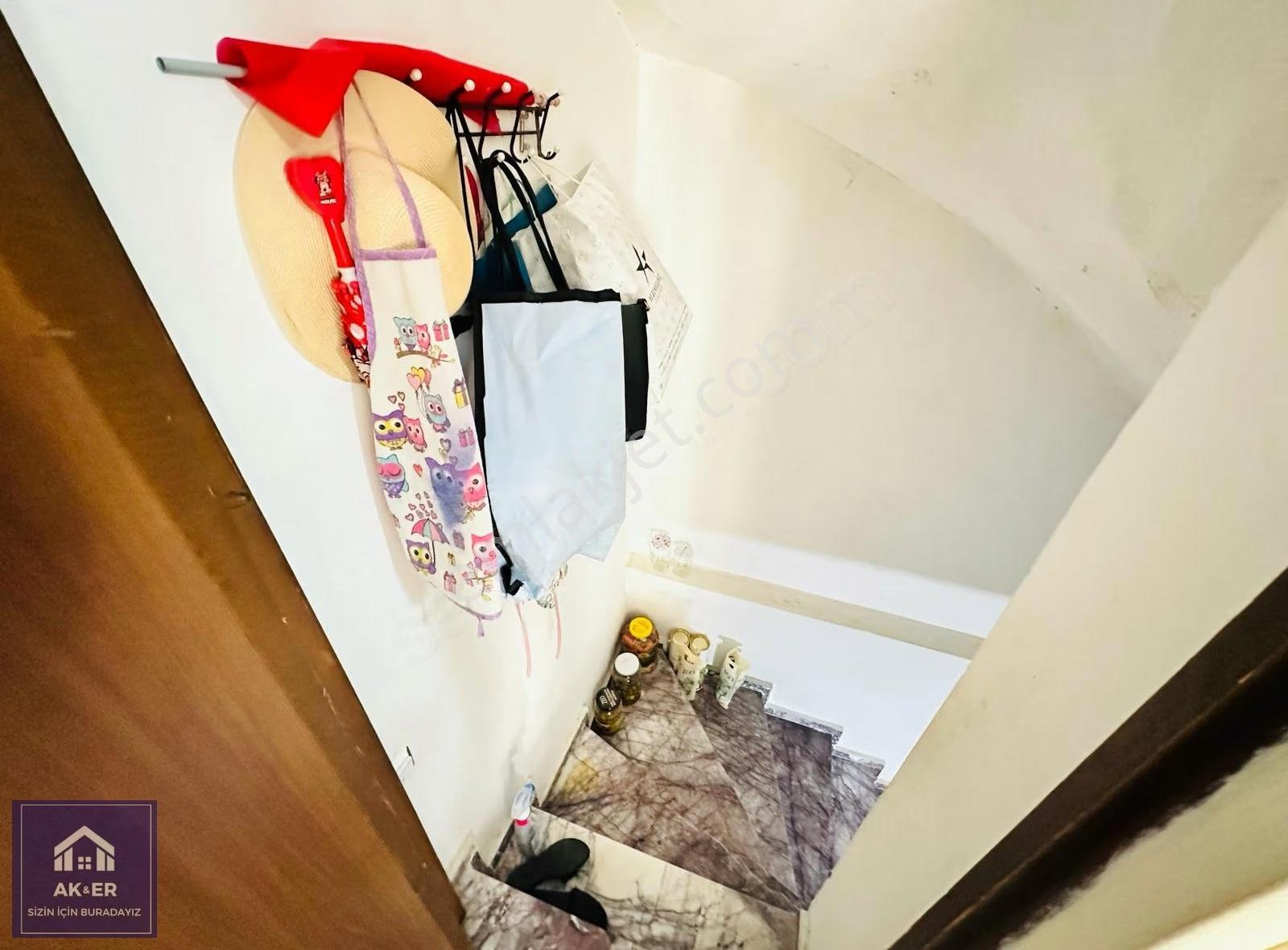 Edremit Hamidiye De 5+1 Satılık Köşe Villa - Görsel 29