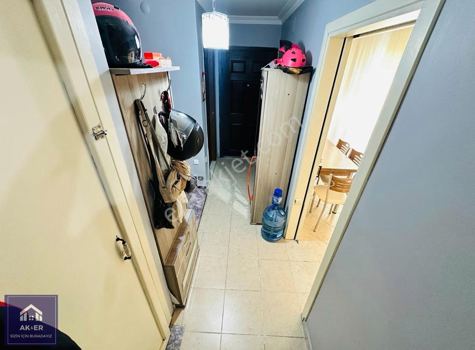 Edremit Hamidiye De 5+1 Satılık Köşe Villa - Görsel 21