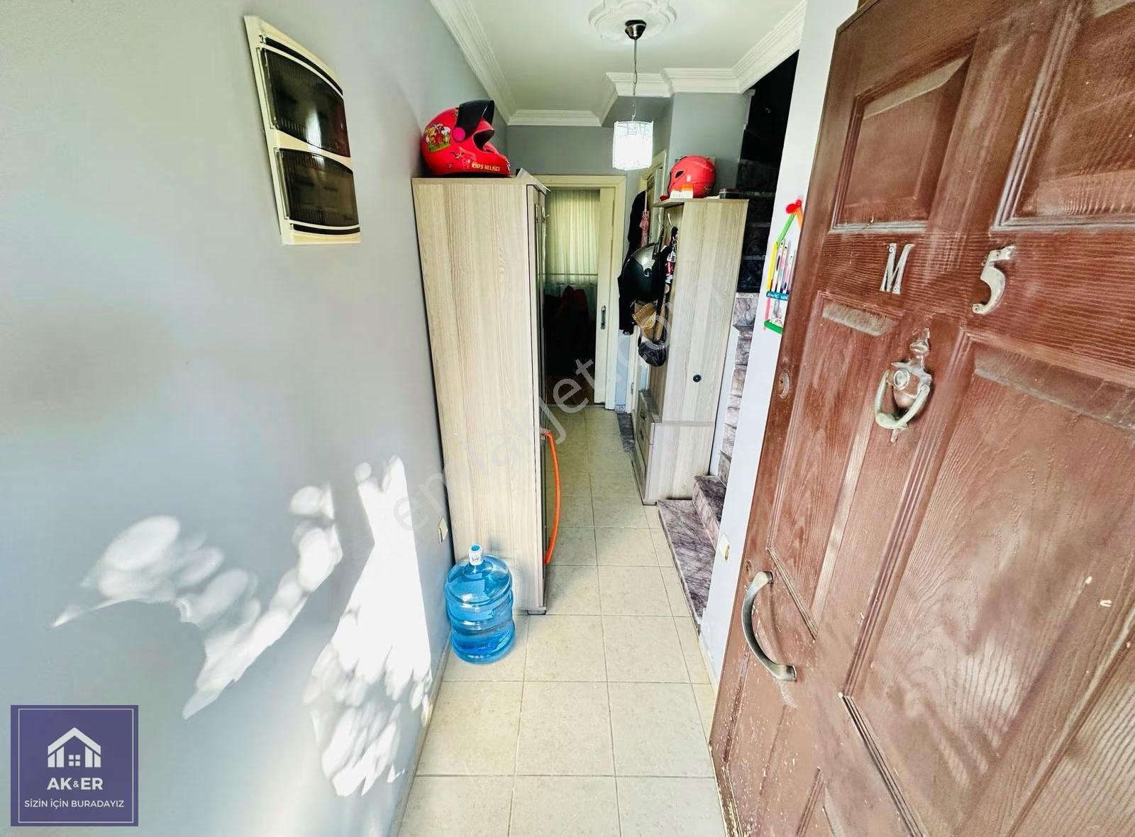 Edremit Hamidiye De 5+1 Satılık Köşe Villa - Görsel 11