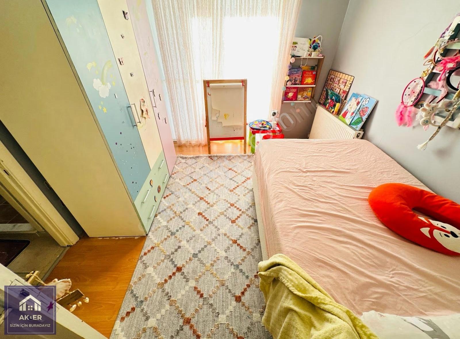 Edremit Hamidiye De 5+1 Satılık Köşe Villa - Görsel 13