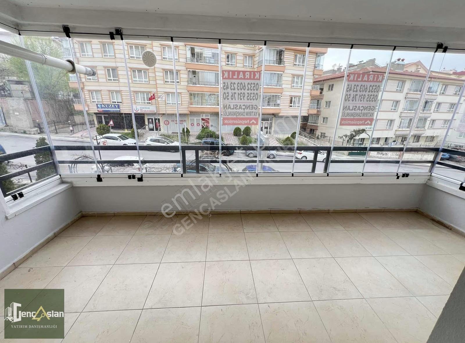 ▄gençaslan▄ Durali Alıç Mahallesi Mükemmel Konumda 3+1 Satılık - Görsel 25