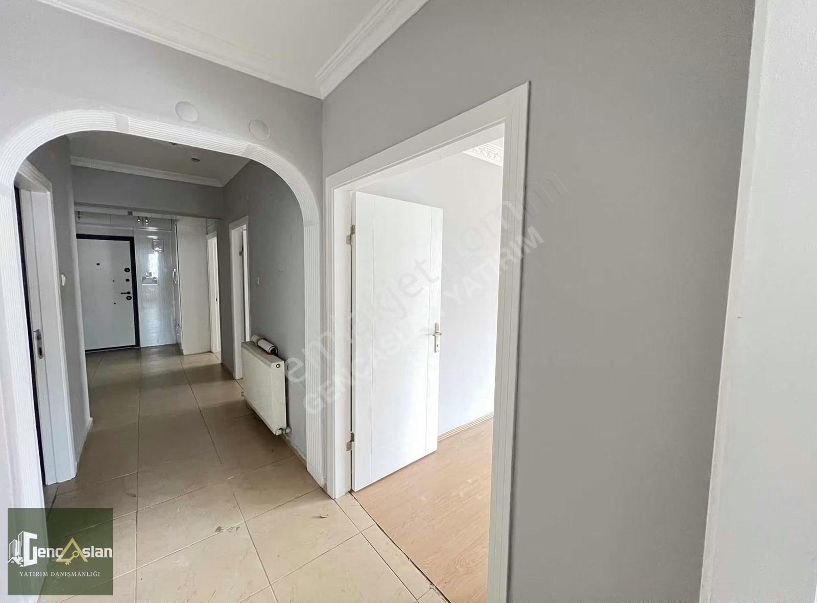▄gençaslan▄ Durali Alıç Mahallesi Mükemmel Konumda 3+1 Satılık - Görsel 20
