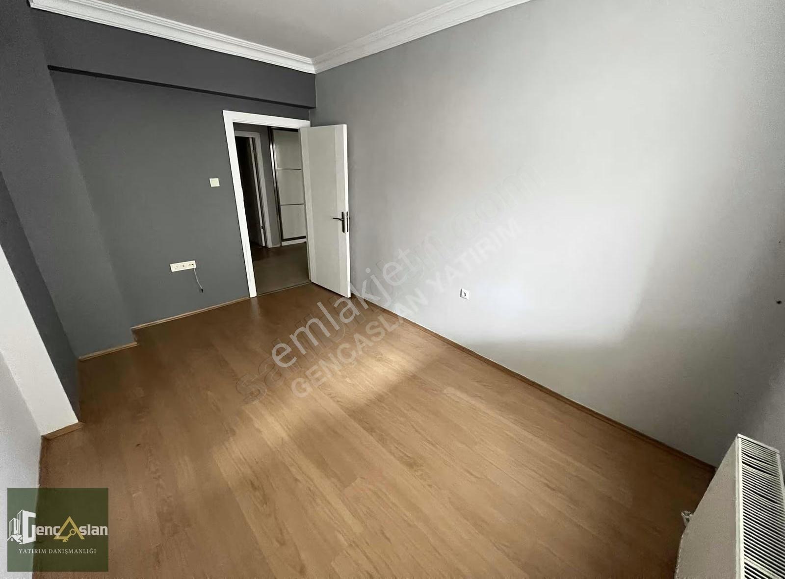 ▄gençaslan▄ Durali Alıç Mahallesi Mükemmel Konumda 3+1 Satılık - Görsel 9
