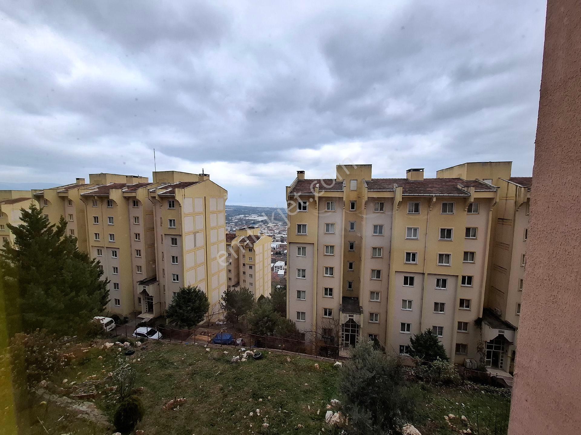Kentmax Emlak Dan Toki Konutlarında Kiralık Daire - Görsel 4