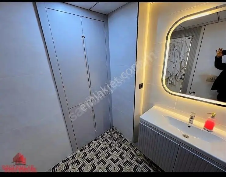 Beykenk Mah.satılık 3+1 Daire