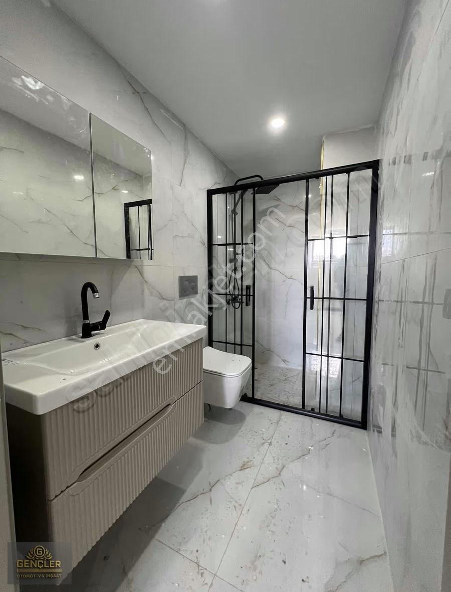 Arnavutköy Kiralık 6+2 Villa 260m2 Kapalı 130m2 Açık Alan - Görsel 8