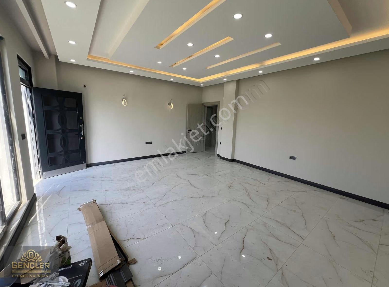 Arnavutköy Kiralık 6+2 Villa 260m2 Kapalı 130m2 Açık Alan - Görsel 4