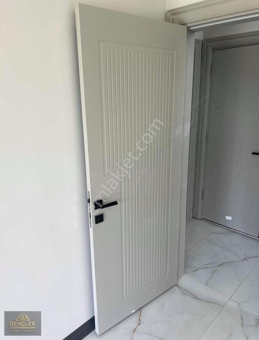 Arnavutköy Kiralık 6+2 Villa 260m2 Kapalı 130m2 Açık Alan - Görsel 15