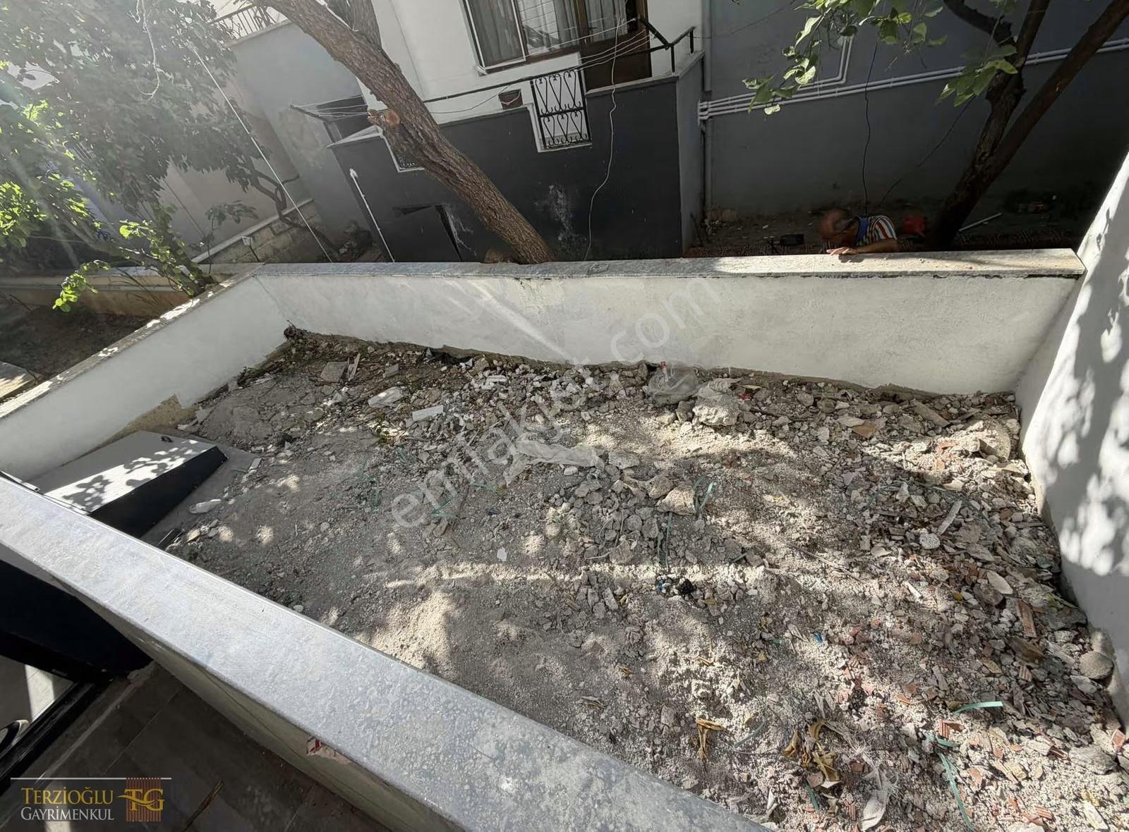 Terzioğlu'ndan Yeni Mahalle Karşısı Denize 300 Metre 2+1 Daire - Görsel 6