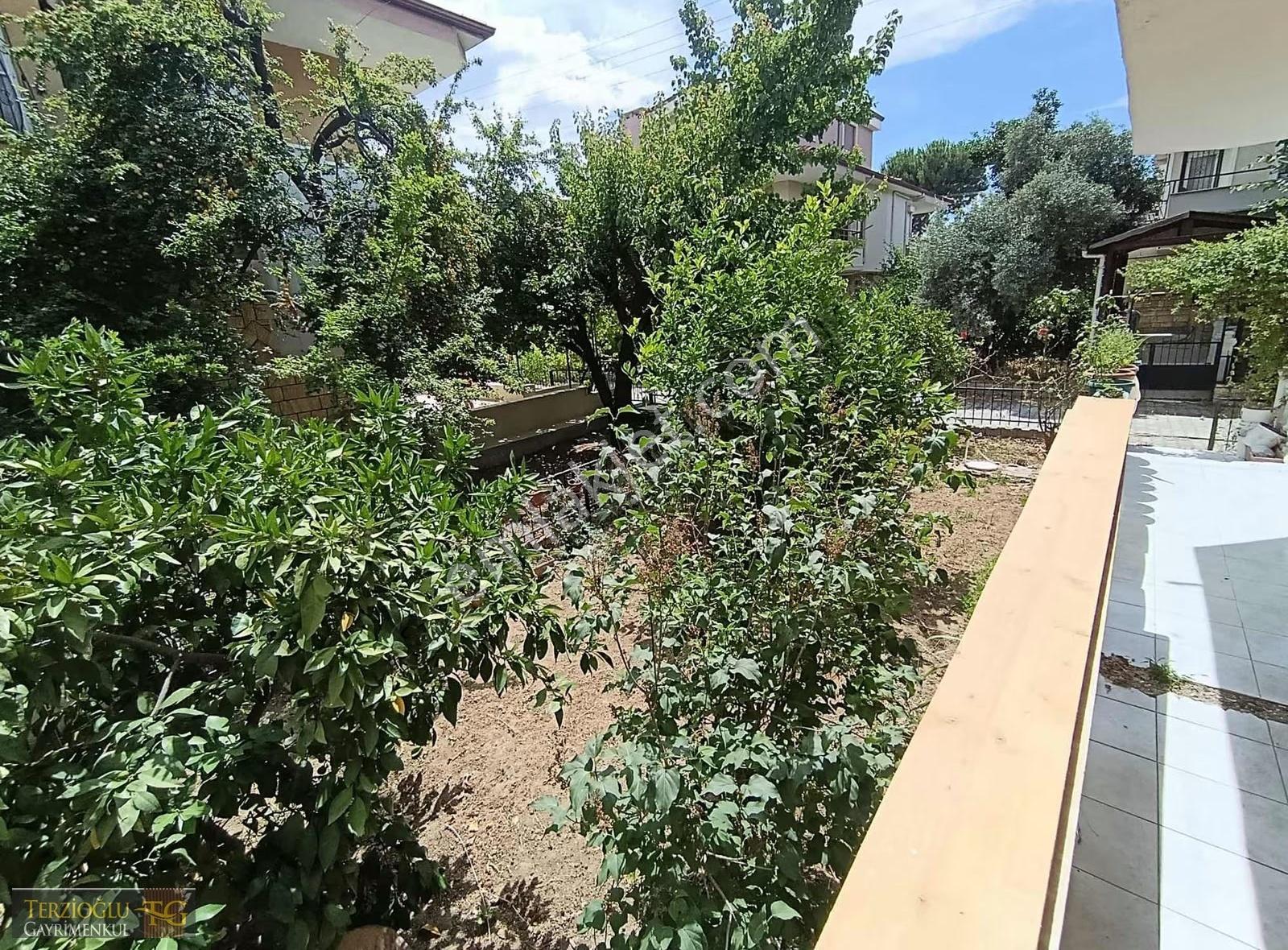 Terzioğlu'ndan Altunkumun Güzel Konumunda 3+1 Villa - Görsel 28